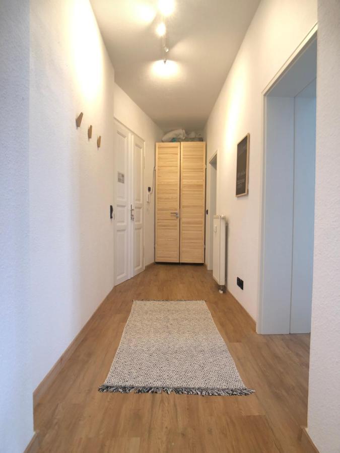 B Our Guest At New Vintage Chic Apartment Dresden Exterior foto